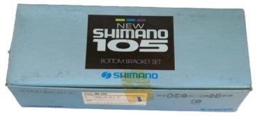 INNENLAGER-EINHEIT SHIMANO BB-1050  70-115MM